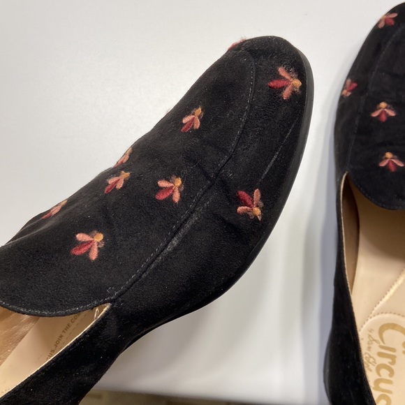 Loafers - Circus by Sam Edelman - Picture 2 of 10